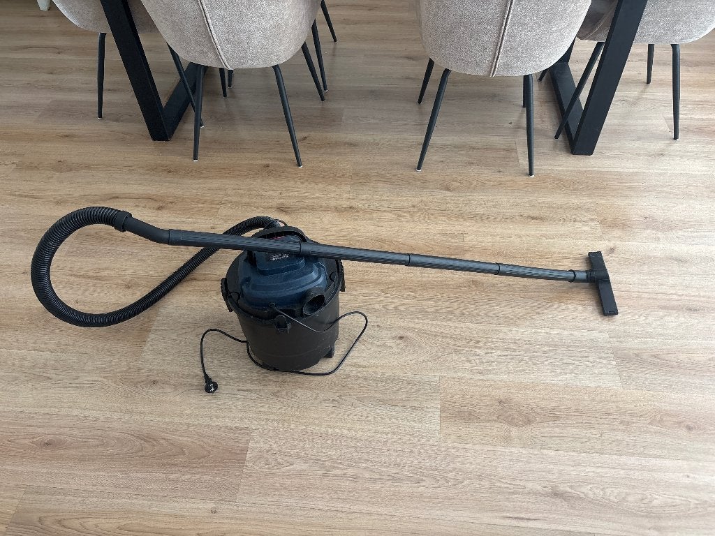 Water stofzuiger, Ophalen of Verzenden, Zo goed als nieuw, Waterstofzuiger, Overige merken