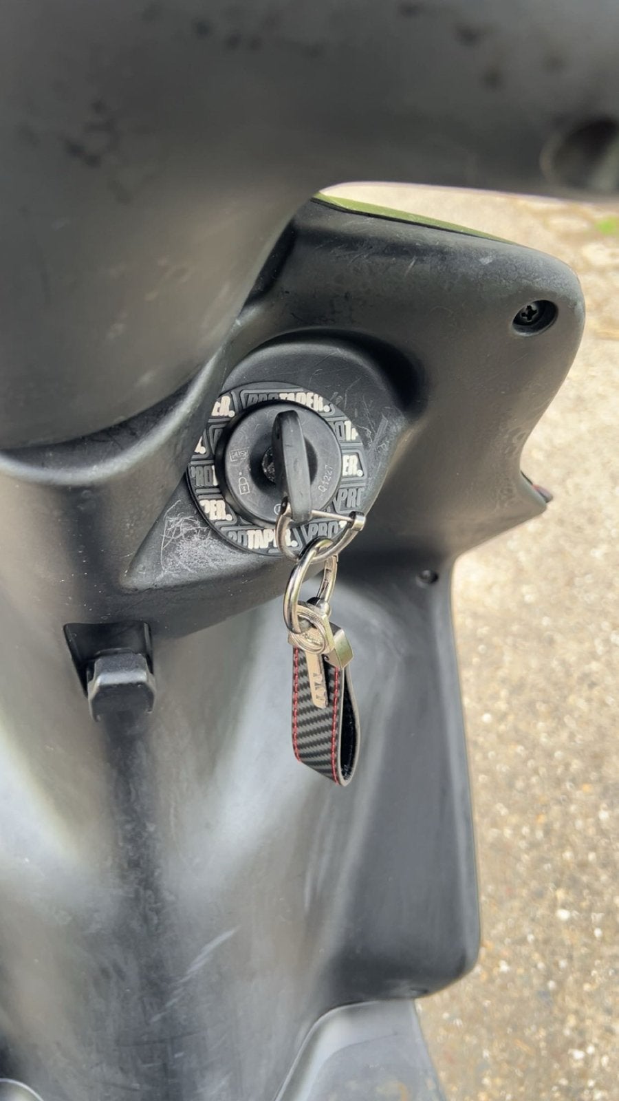 Yamaha Jog R 2006 met agressieve setup, Ophalen, Gebruikt, Yamaha, Benzine