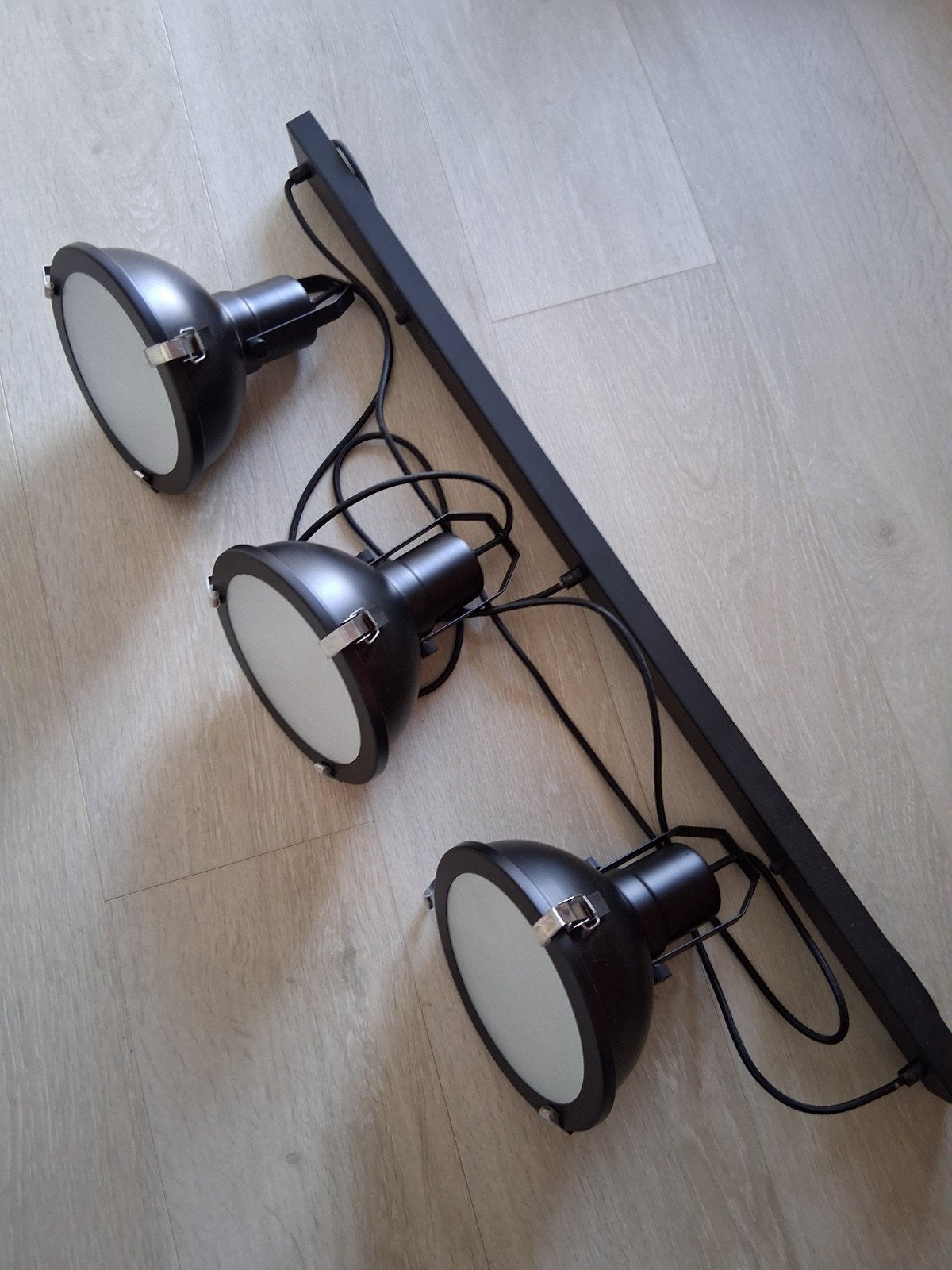 IKEA hanglampen nieuwe set, Huis en Inrichting, Ophalen of Verzenden, Nieuw, Metaal of Aluminium