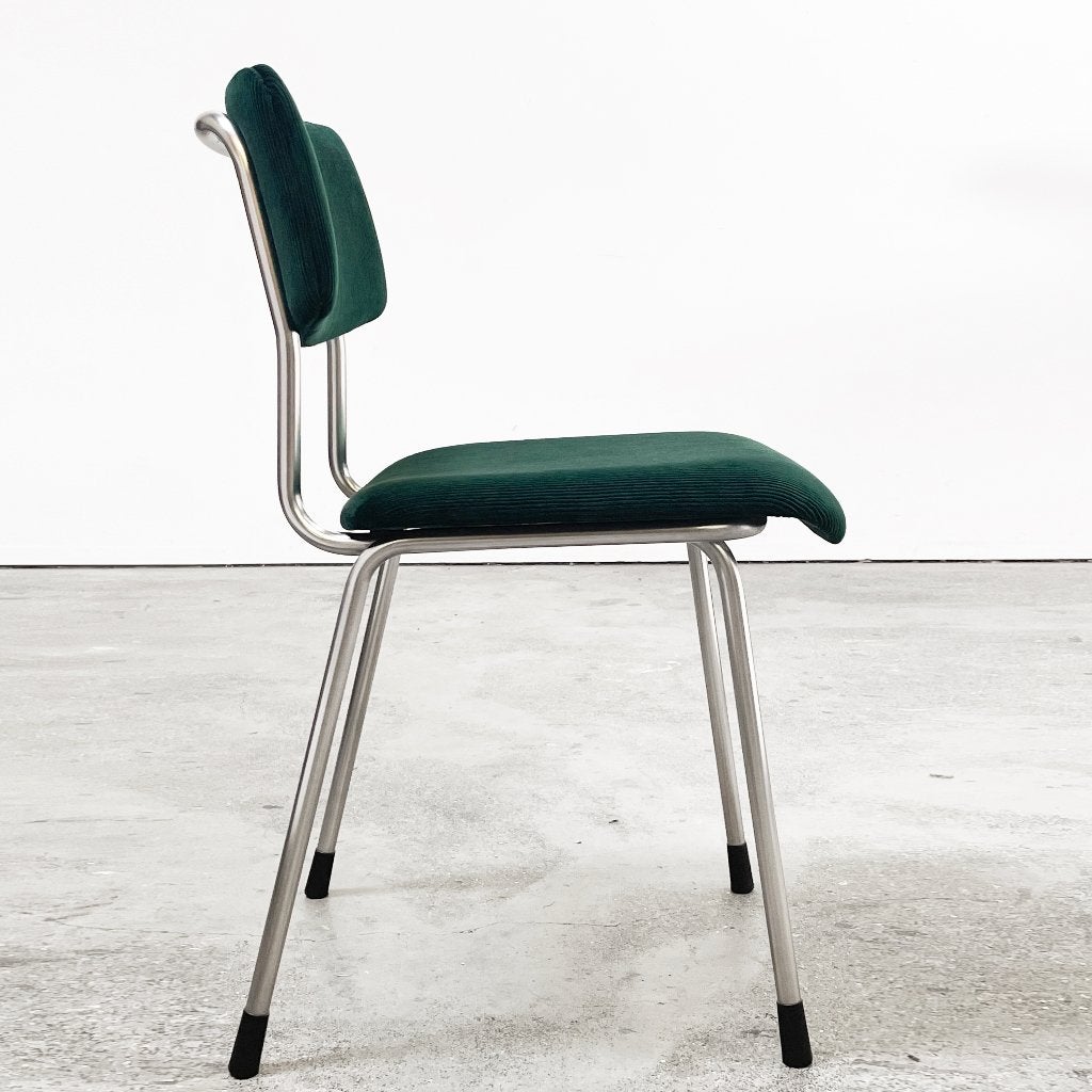 Vintage Gispen stoelen model 1231, info/prijs > beschrijving, Ophalen, Rijksstraatweg 188a 1115AV Duivendrecht, Overige kleuren