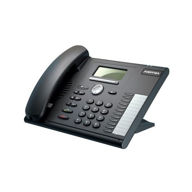 Aastra Office 5370 Digitaal systeemtoestel, Verzenden, Gebruikt