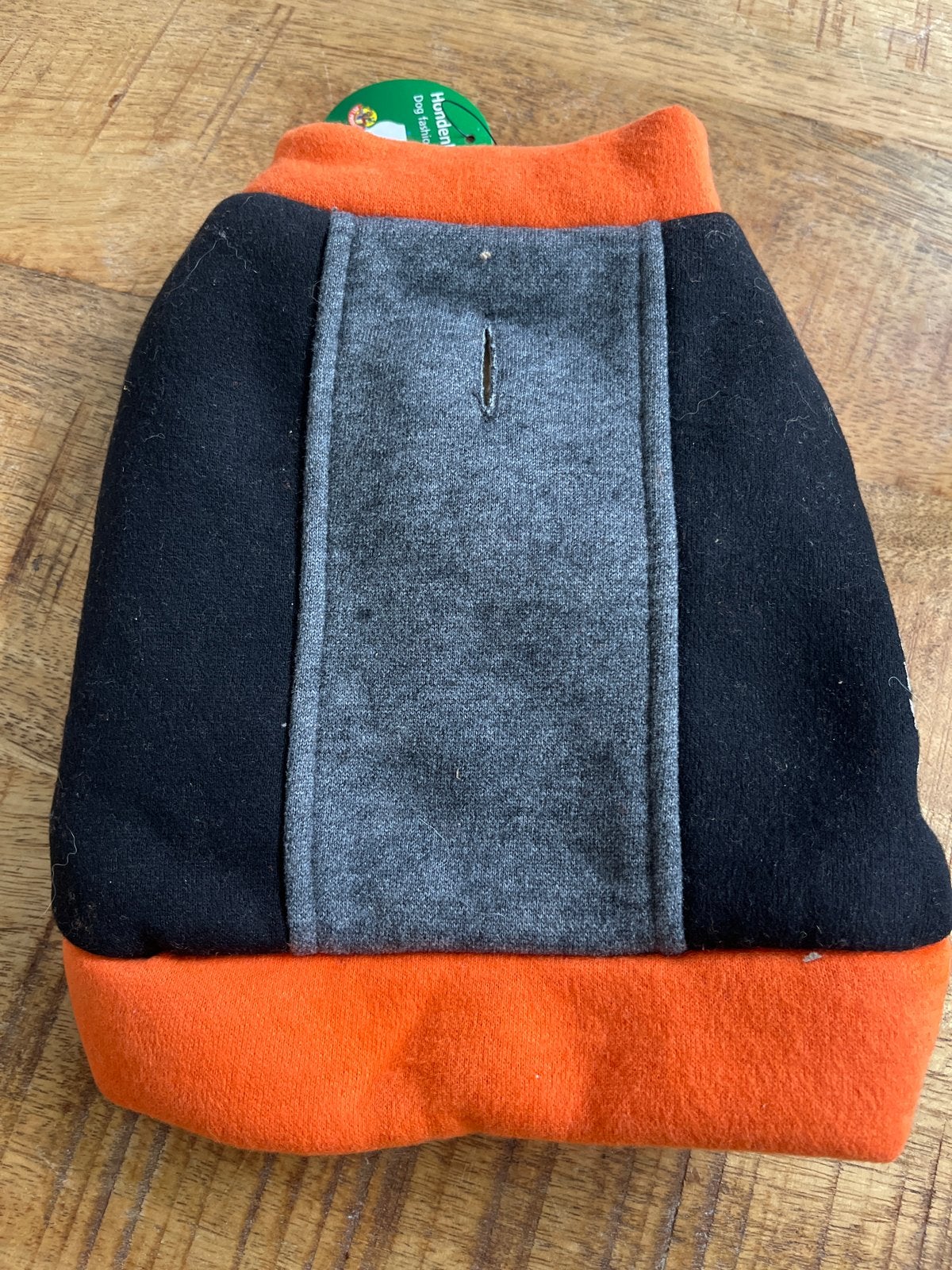 Hondenjas voor de allerkleinste. Mt XS, Dieren en Toebehoren, Ophalen of Verzenden, Nieuw, Hondenjas