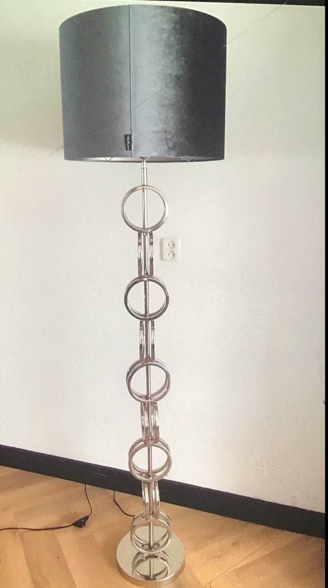 Richmond lamp, Ophalen, Gebruikt, Richmond, Minder dan 100 cm
