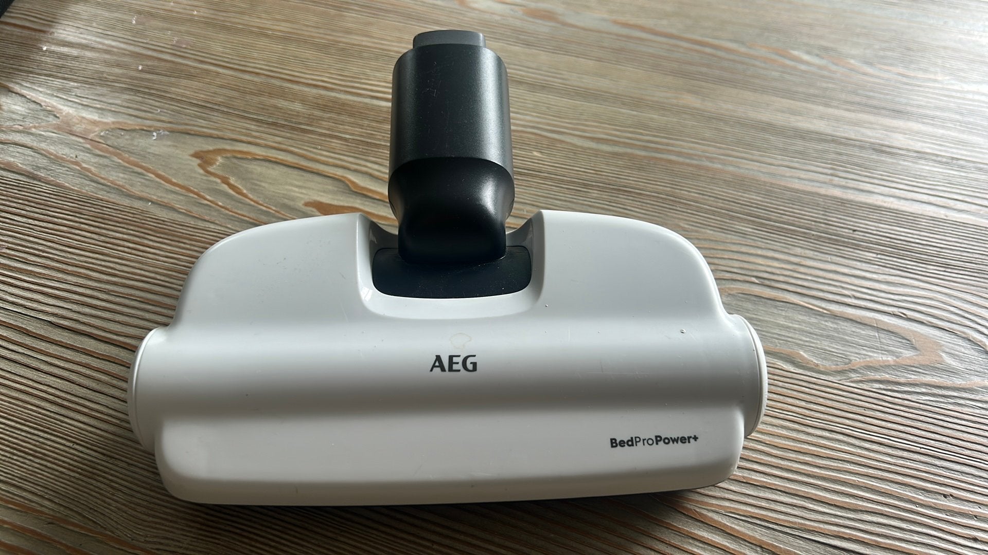 AEG BedProPower+ mondstuk & andere onderdelen, Ophalen of Verzenden, Zo goed als nieuw