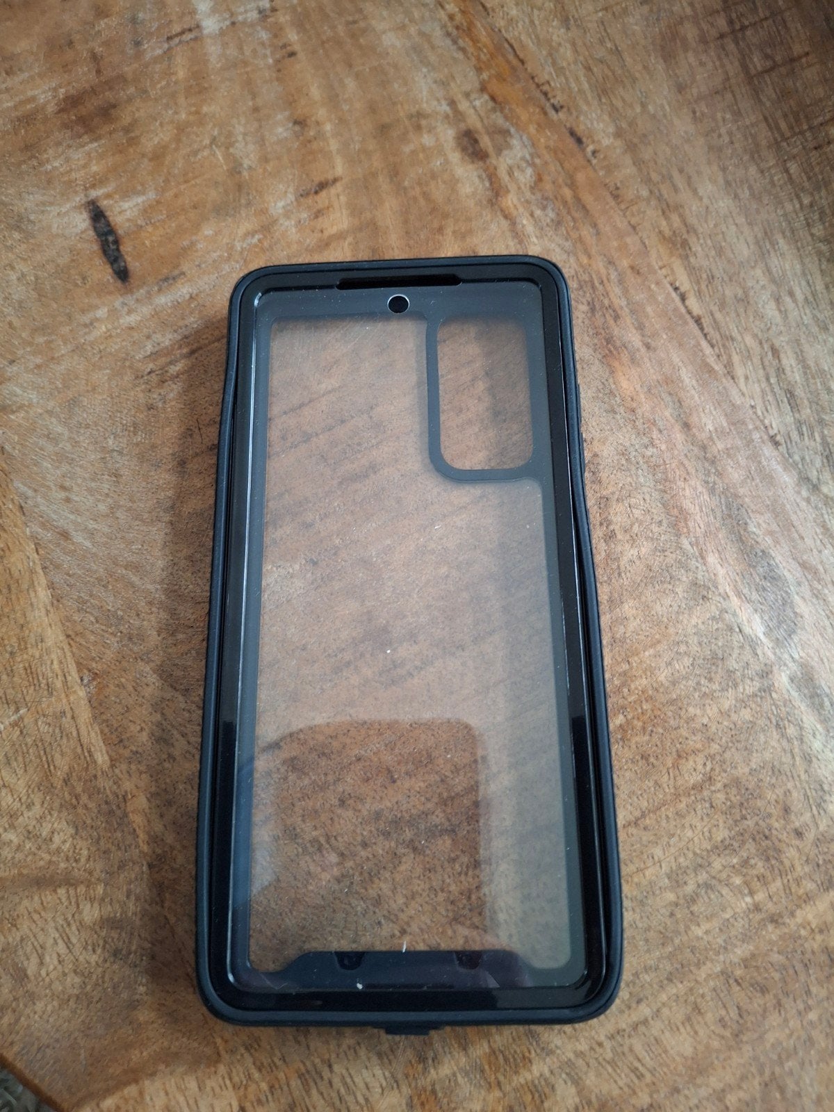 Samsung S20 FE Hoesje - Volledige bescherming, Verzenden, Nieuw, Overige modellen, Hoesje of Tasje