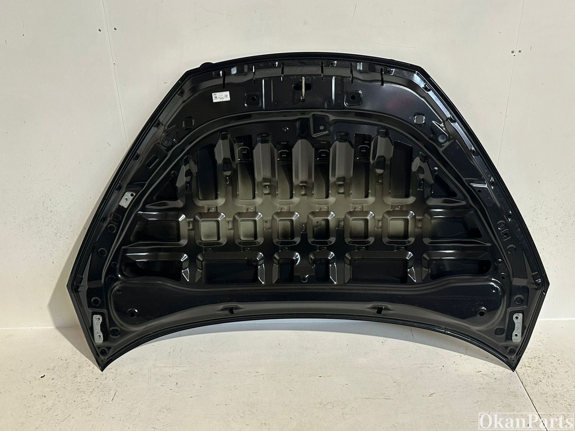 Toyota C-HR CHR motorkap, Ophalen of Verzenden, Gebruikt, Voor, Motorkap