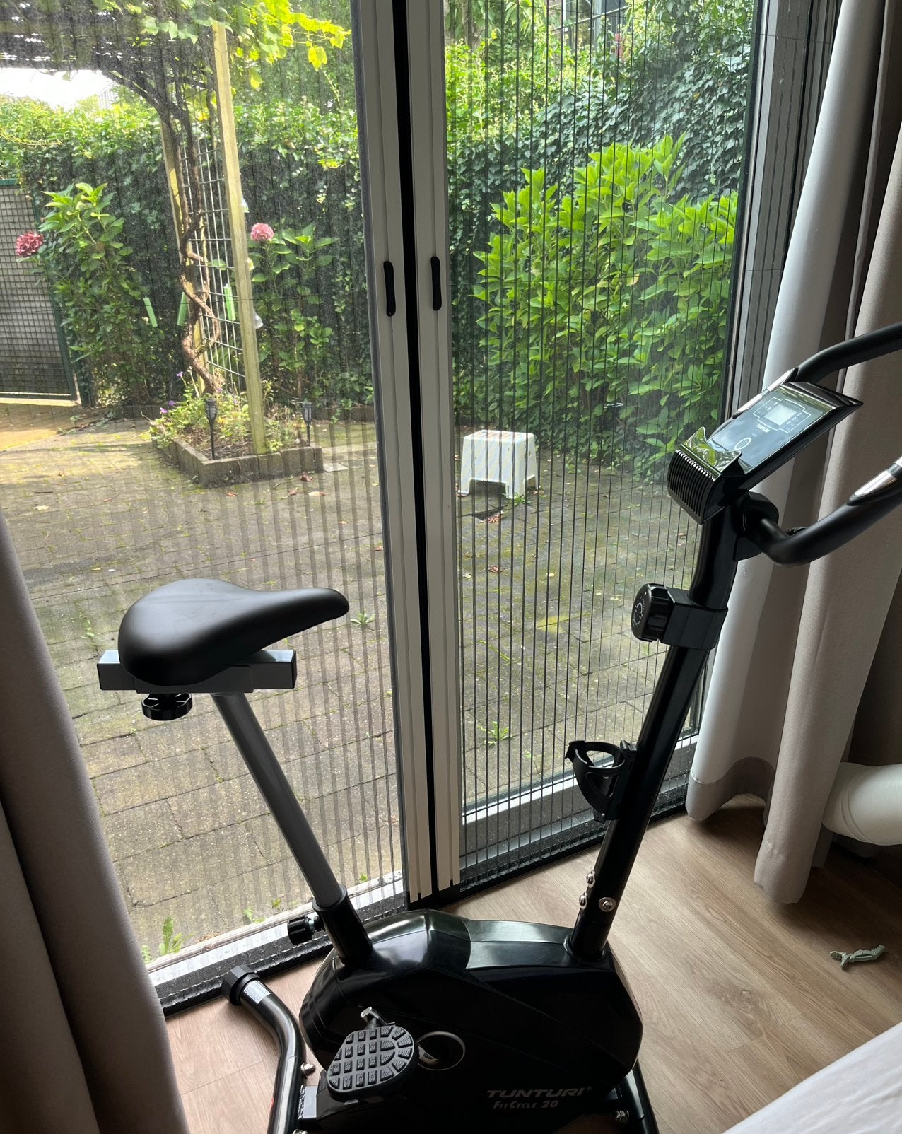 Nieuwe home trainer, Ophalen, Nieuw, Hometrainer