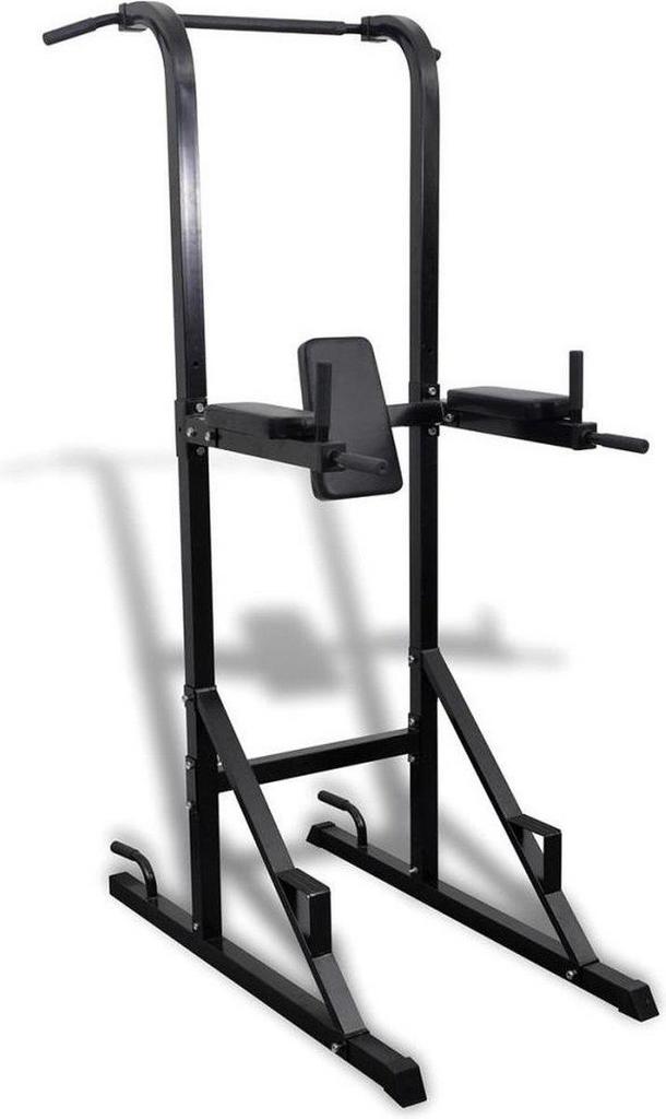 Fitness  kacht apparaat, Ophalen, Zo goed als nieuw, Armen, Overige typen