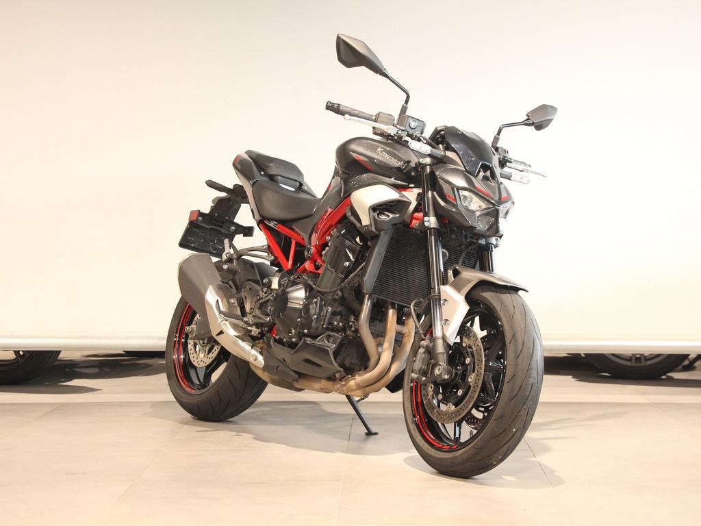 Kawasaki Z 900 35KW (bj 2025), Motoren, Motoren | Kawasaki, Bedrijf, Info@kawasaki.nl, Jacobus Spijkerdreef 1-3
2132 PZ  Hoofddorp, NL