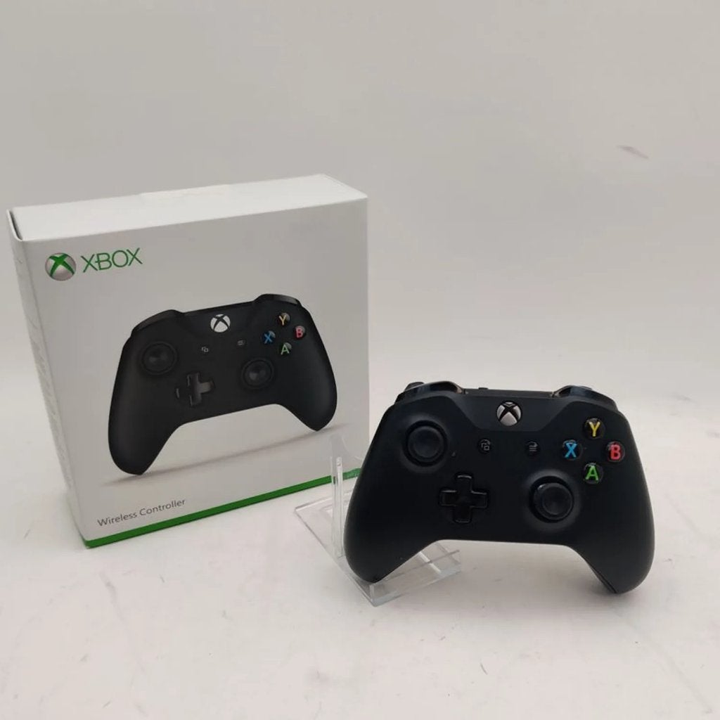 Xbox one Controller in doos nu voor €44.99, Overige genres, 1 speler, Ophalen of Verzenden, Zo goed als nieuw