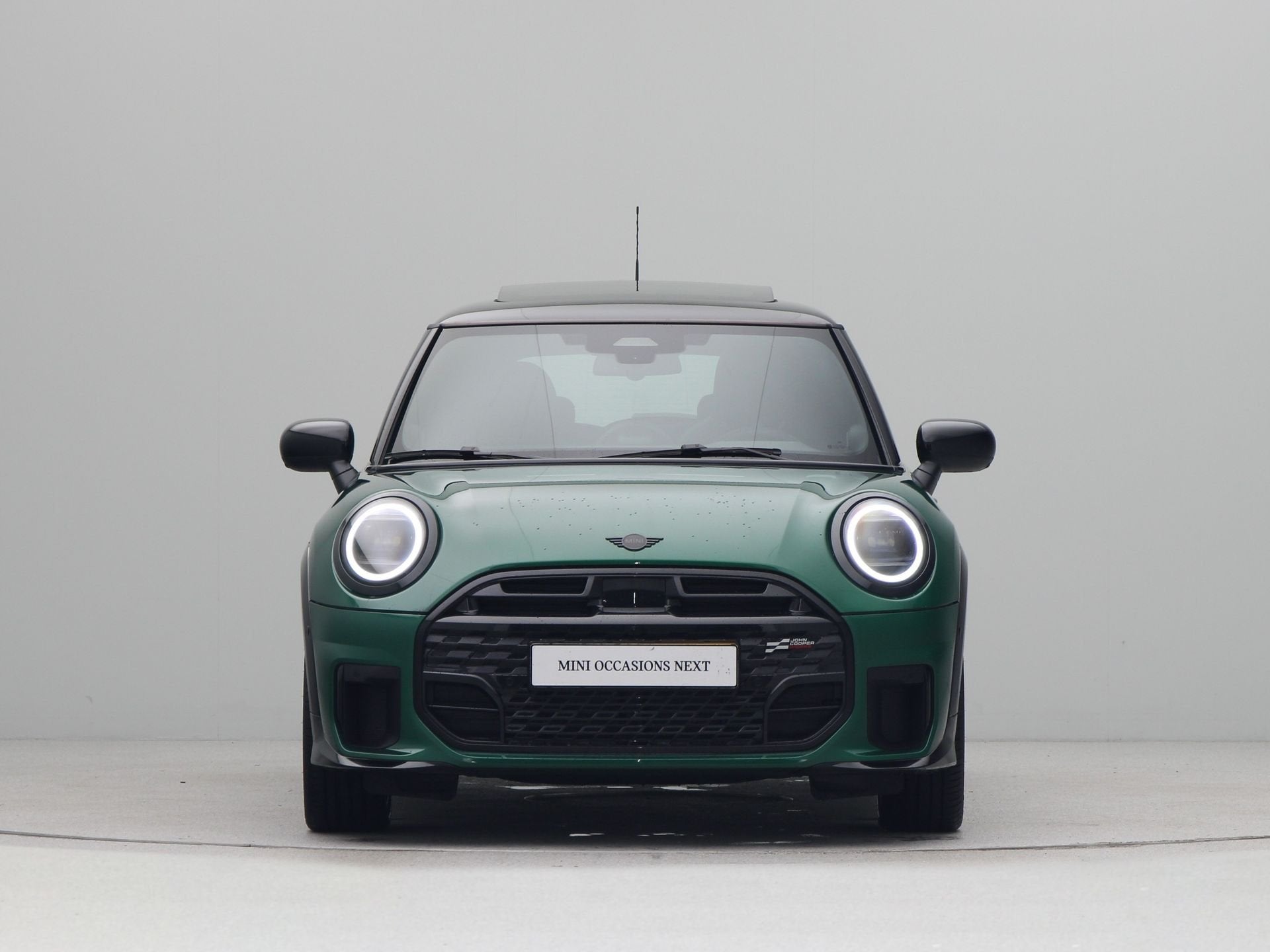 MINI Cooper S John Cooper Works Pakket XL (bj 2026), 1998 cc, 4 cilinders, Met garantie (alle), Bedrijf