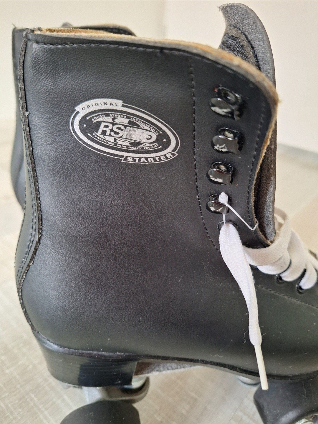 Mooie rollerskates, maat 40, zo goed als nieuw!, Sport en Fitness, Verzenden, Zo goed als nieuw