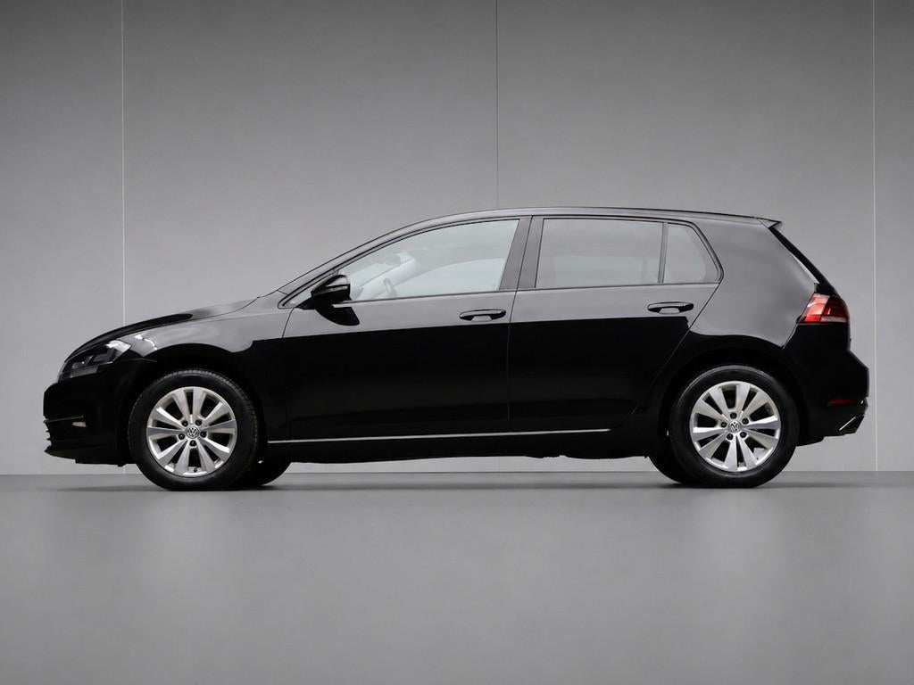 Volkswagen Golf 1.0 TSI Comfortline Sport (APPLE CARPLAY,GRO, Gebruikt, Euro 6, Origineel Nederlands, Bedrijf