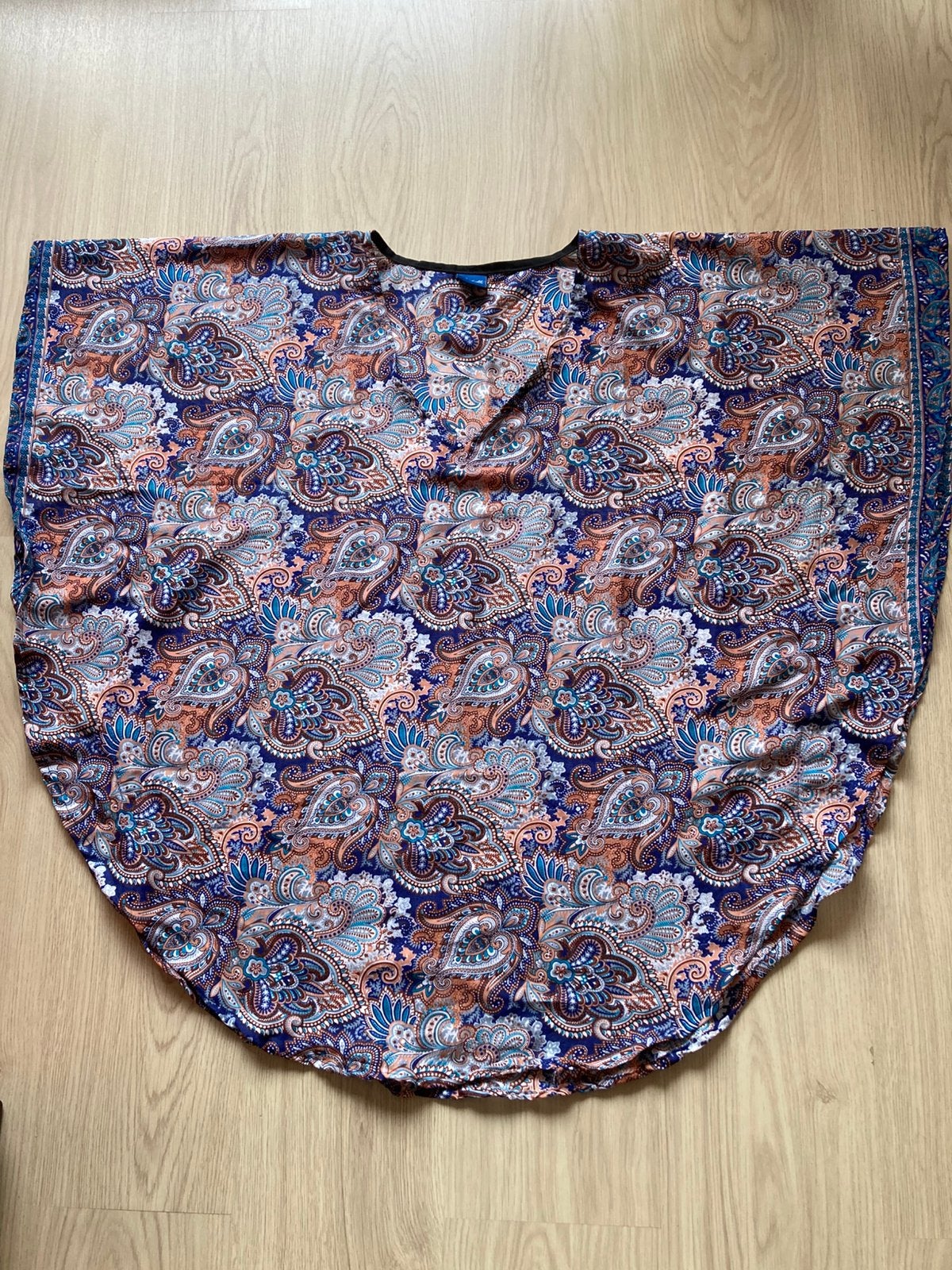 Annabella, strandtuniek, XS t/m XXL, Ophalen of Verzenden, Nieuw, Maat 46/48 (XL) of groter, Blauw