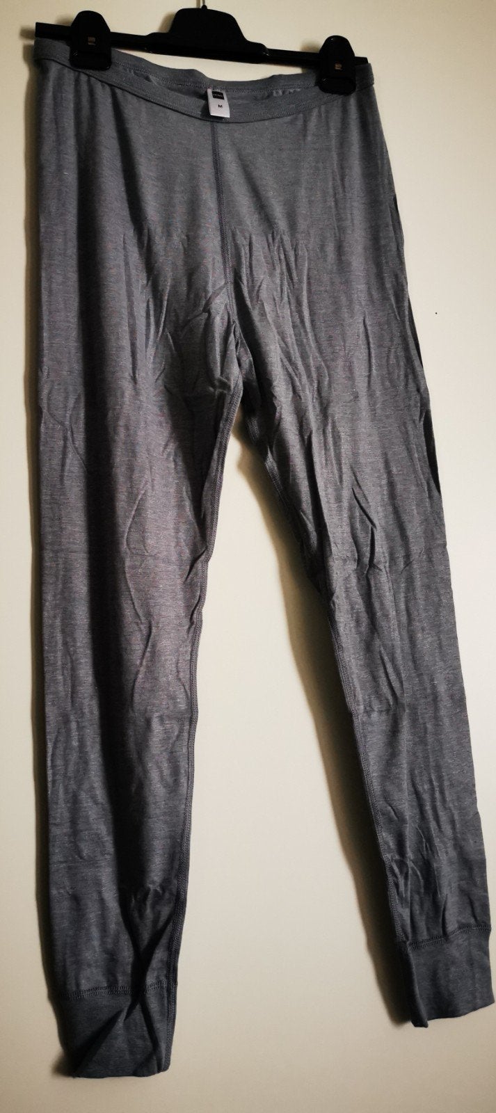 Hema dames thermo legging grijs nieuw maat M, Ophalen of Verzenden