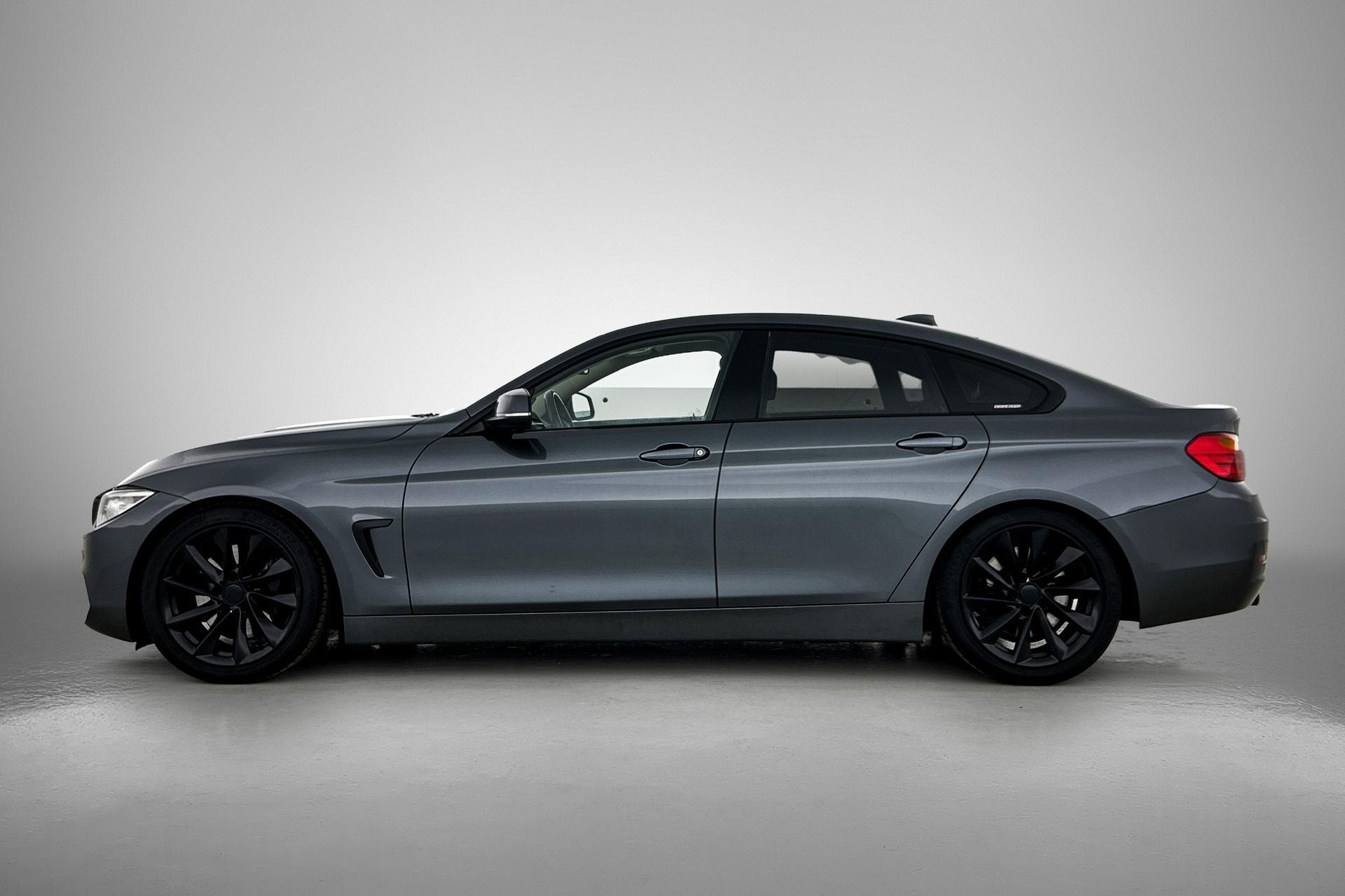 BMW 4-serie Gran Coupé 435i Sport(Goed OnderH, Navi, StoelV, Bi-Xenon koplampen, Achterwielaandrijving, Gebruikt, Euro 6
