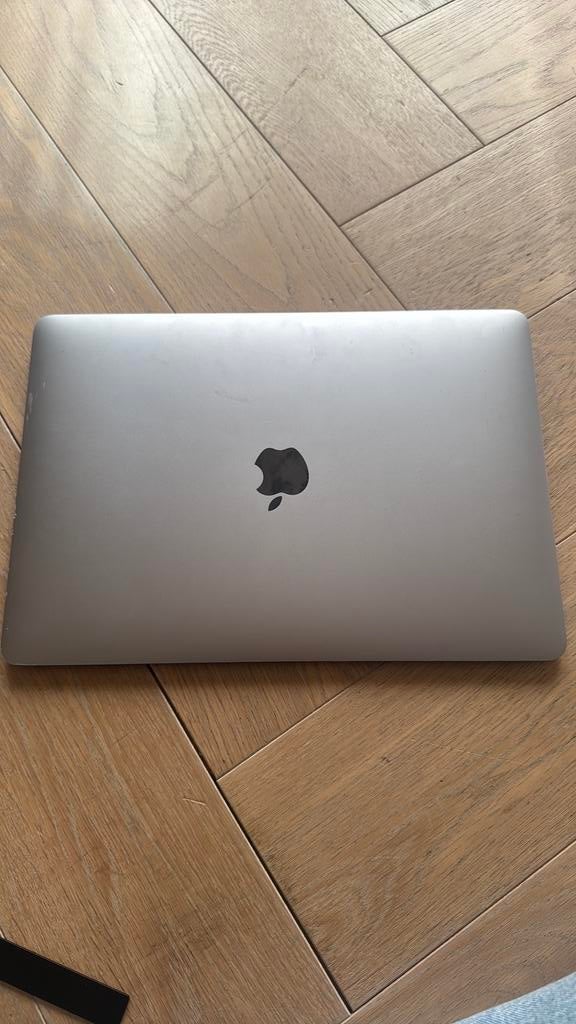 MacBook Air 2018 13 inch 8GB RAM 256GB SSD Retina, Gebruikt, 256 GB, 8 GB, 13 inch