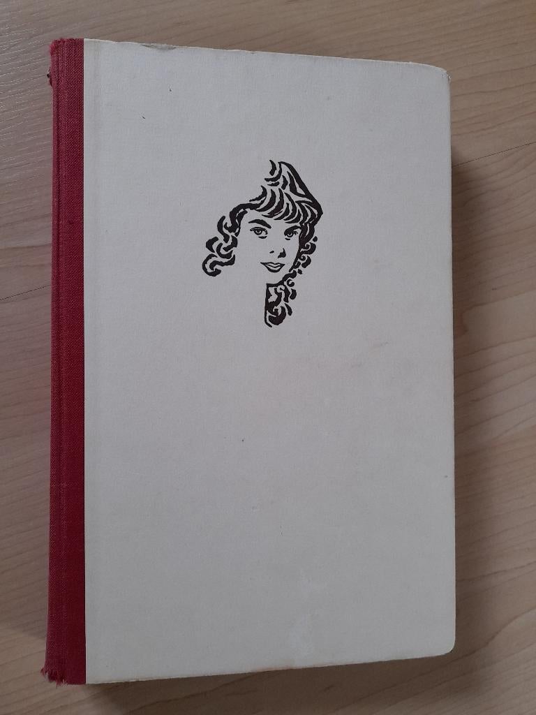 POLLY DRAAGT EEN ZONNEHOED  Anneke Bloemen  deel 2, Boeken, Kinderboeken | Jeugd | 10 tot 12 jaar, Ophalen of Verzenden, Gelezen