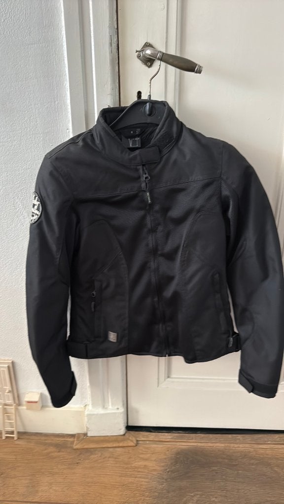 Nieuw Harley Davidson Shield Riding Jacket, Jas | textiel, Harley Davidson, Ophalen of Verzenden, Nieuw zonder kaartje