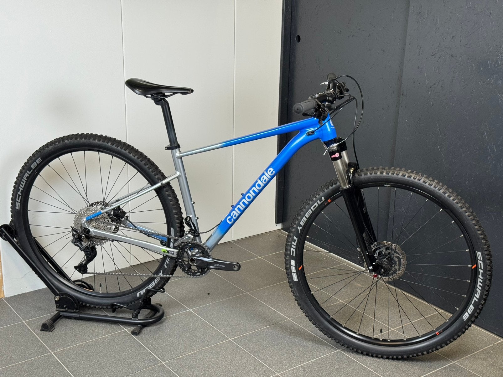 Cannondale Trail 29” maat M incl GARANTIE, Overige merken, Hardtail, Cannondale, Heren