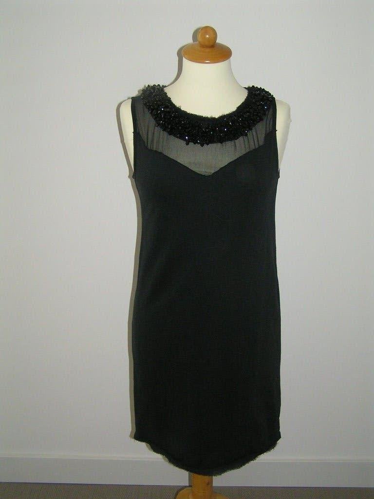 Diep blauwe cocktailjurk maat XS., Kleding | Dames, Gelegenheidskleding, Blauw, Nieuw, Cocktailjurk, Ophalen of Verzenden