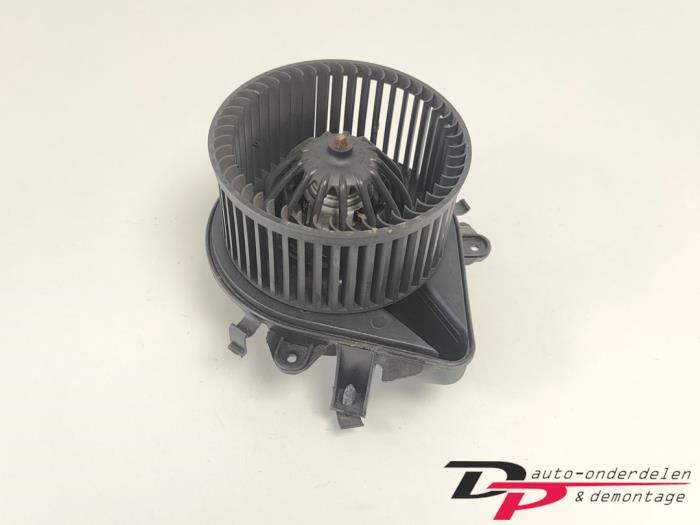 Kachel Ventilatiemotor van een Fiat Idea, Gebruikt, -, -, Ophalen of Verzenden