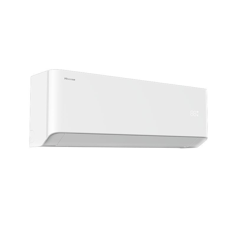 Airconditioning Hisence Type Uni incl wifi, Witgoed en Apparatuur, Airco's, Ophalen, Koelen en Ontvochtigen, Nieuw, 3 snelheden of meer