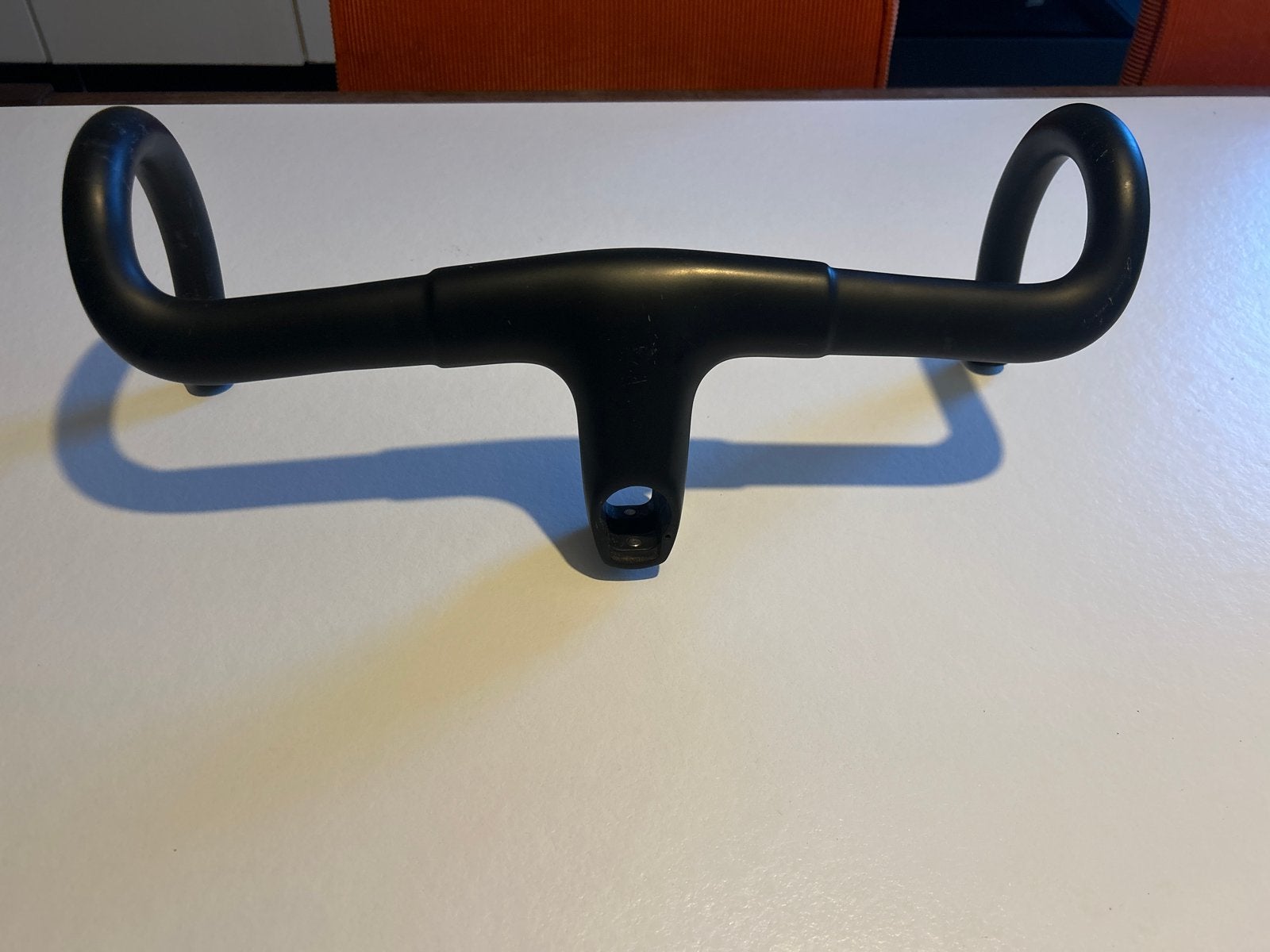 Canyon Aeroad ERGOCOCKPIT CF H31 racefiets stuur, Fietsen en Brommers, Fietsen | Racefietsen, Overige merken, Carbon, Heren, Ophalen of Verzenden