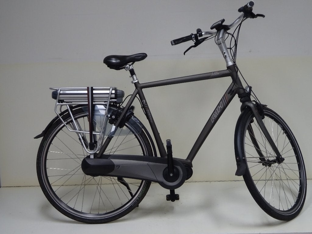 RIH Omega X, Gebruikt, Velgrem, Versnellingen, 57 tot 61 cm