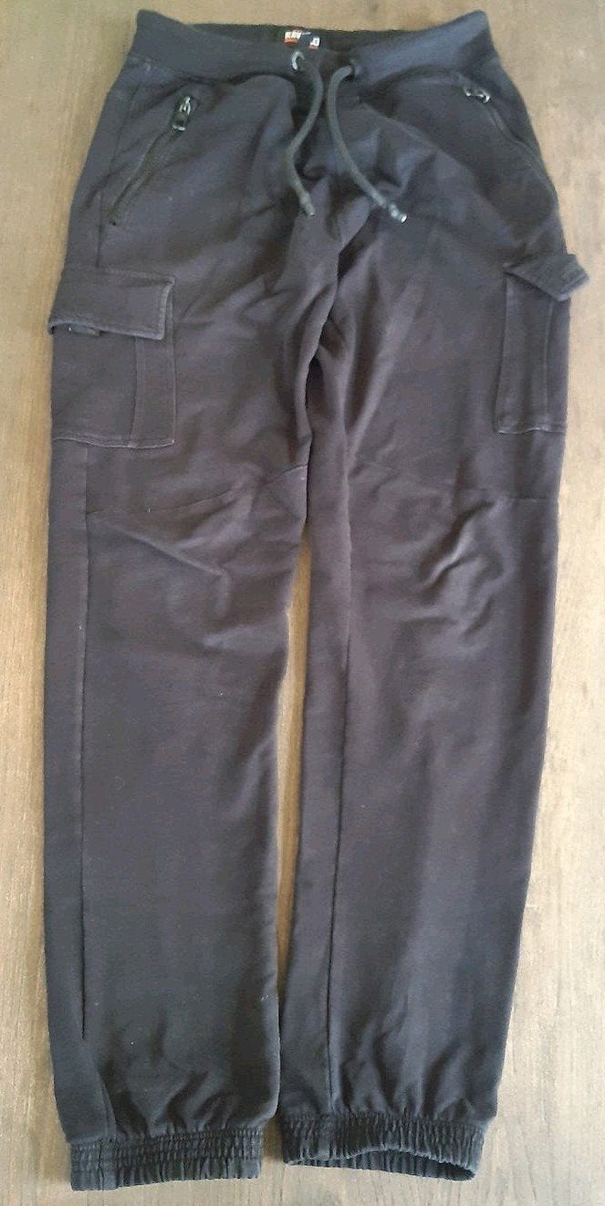 Jogging broek, Gebruikt, Jongen, Ravagio, Ophalen
