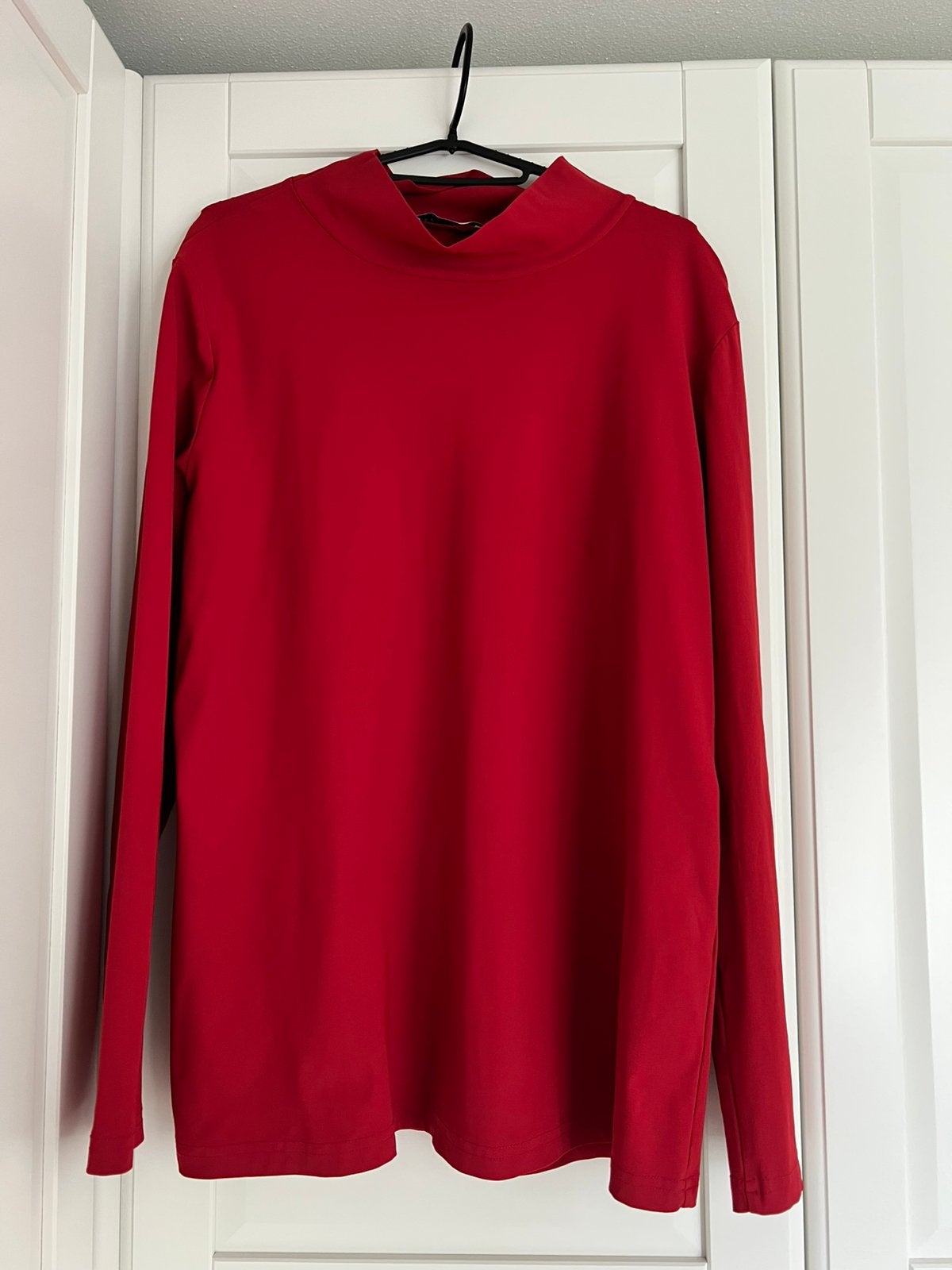 Studio anneloes coll travelsrof shirt XXL rood, Maat 46/48 (XL) of groter, Ophalen of Verzenden, Zo goed als nieuw, X