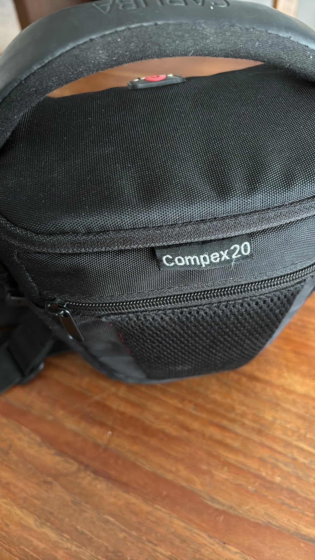 Camera tas, Motoren, Ophalen of Verzenden, Zo goed als nieuw