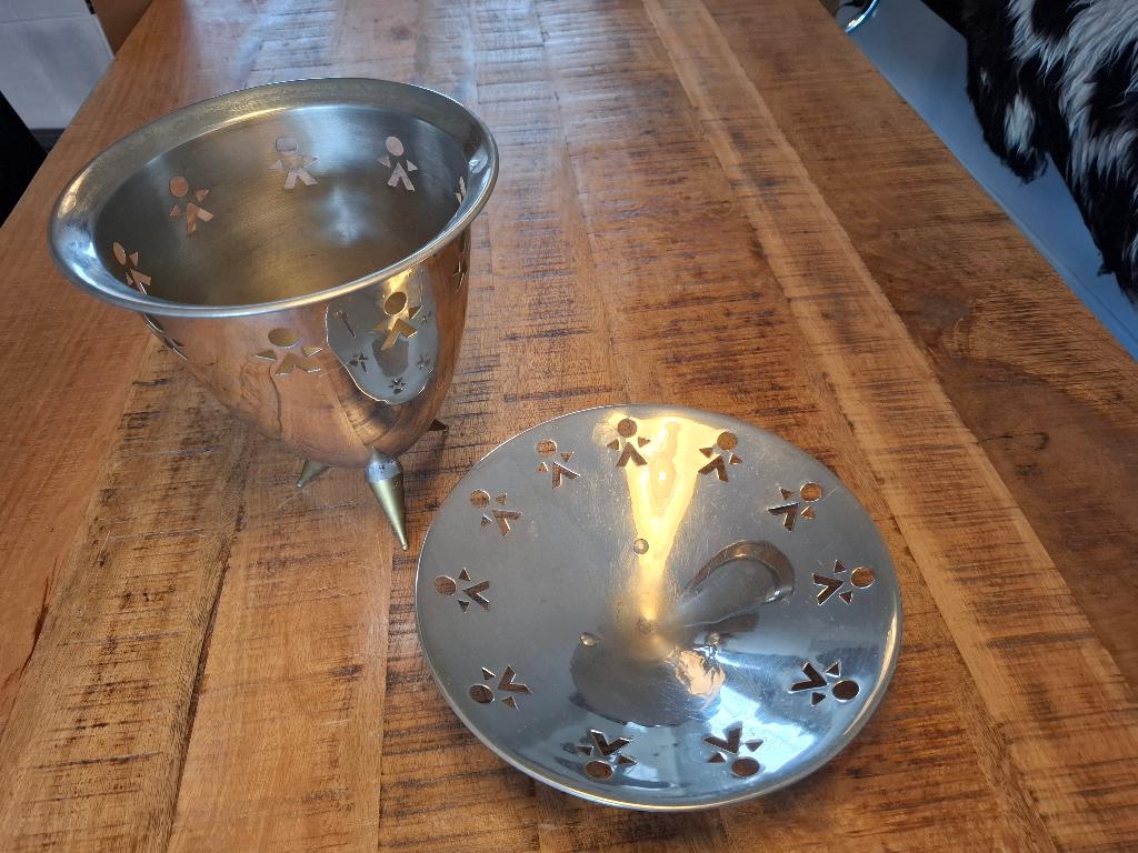 Alessi schalen set, Ophalen, Overige materialen, Schaal, Rond