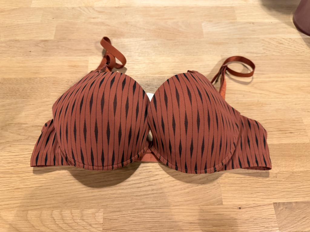 La Perla bh 85B NIEUW!! Nu €25, Ophalen of Verzenden, Bruin, BH