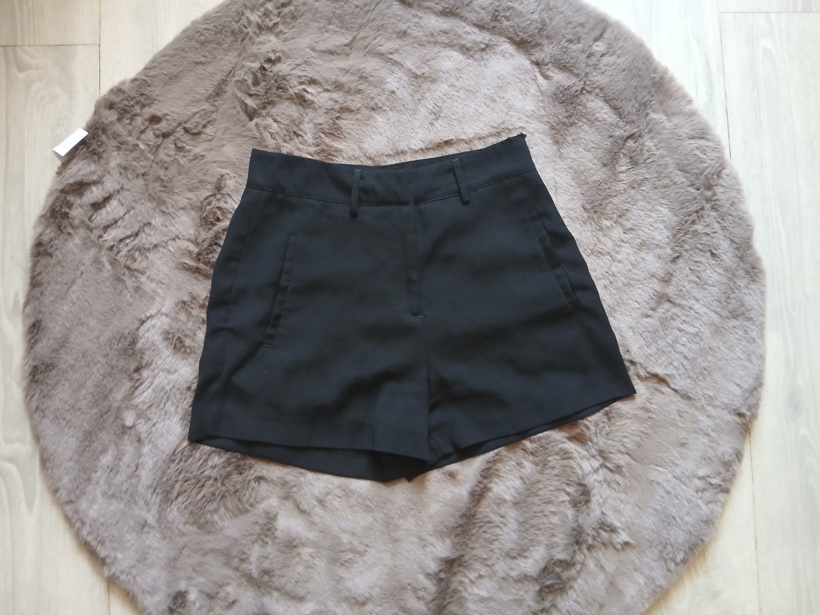 Costes Studio Zwart korte broek maat XS, Kort, Zwart, Ophalen of Verzenden, Costes