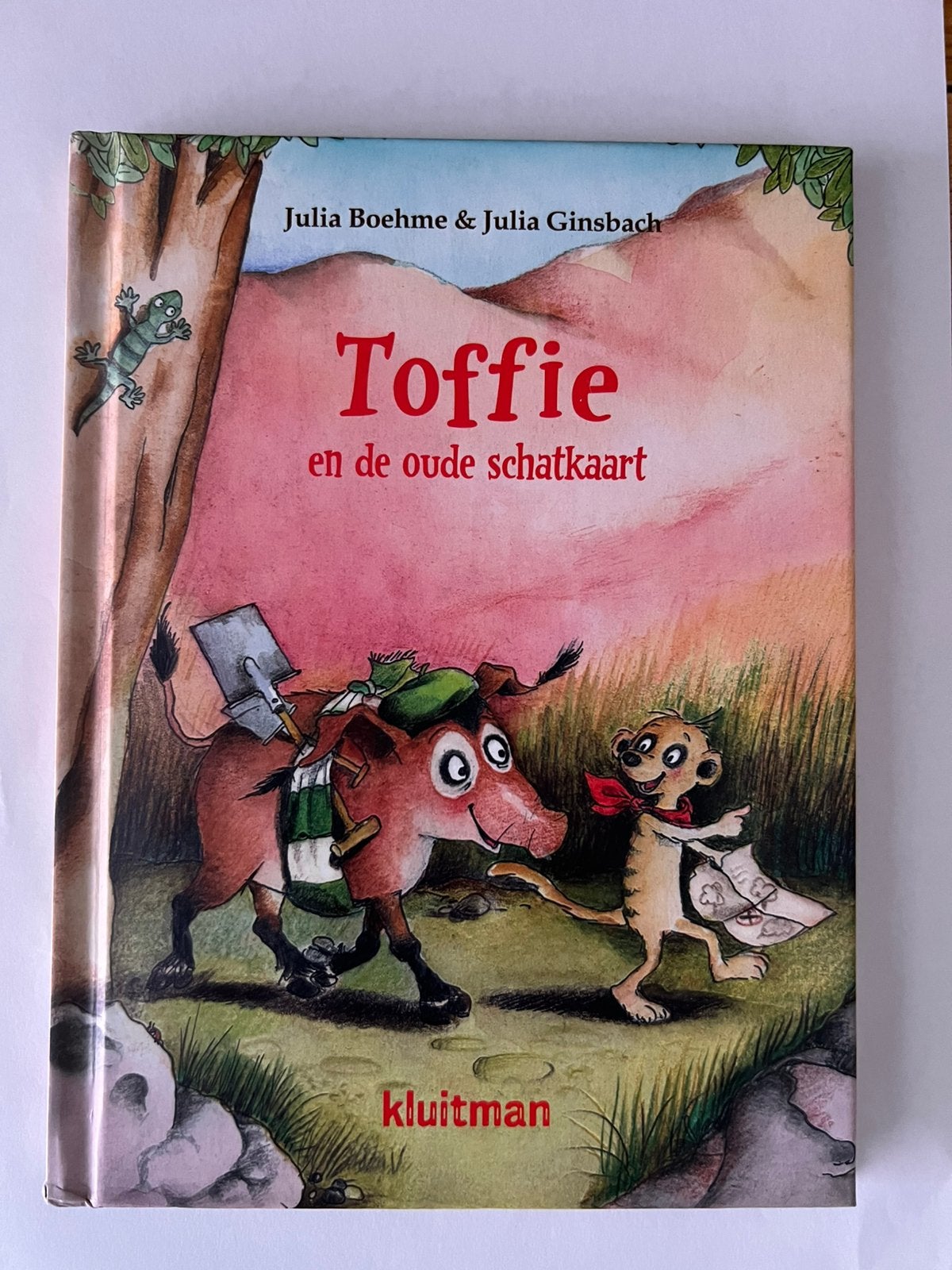 Kinderboeken (nieuw) van bekende schrijvers., Boeken, Ophalen of Verzenden, Nieuw, Diverse auteurs, Fictie algemeen
