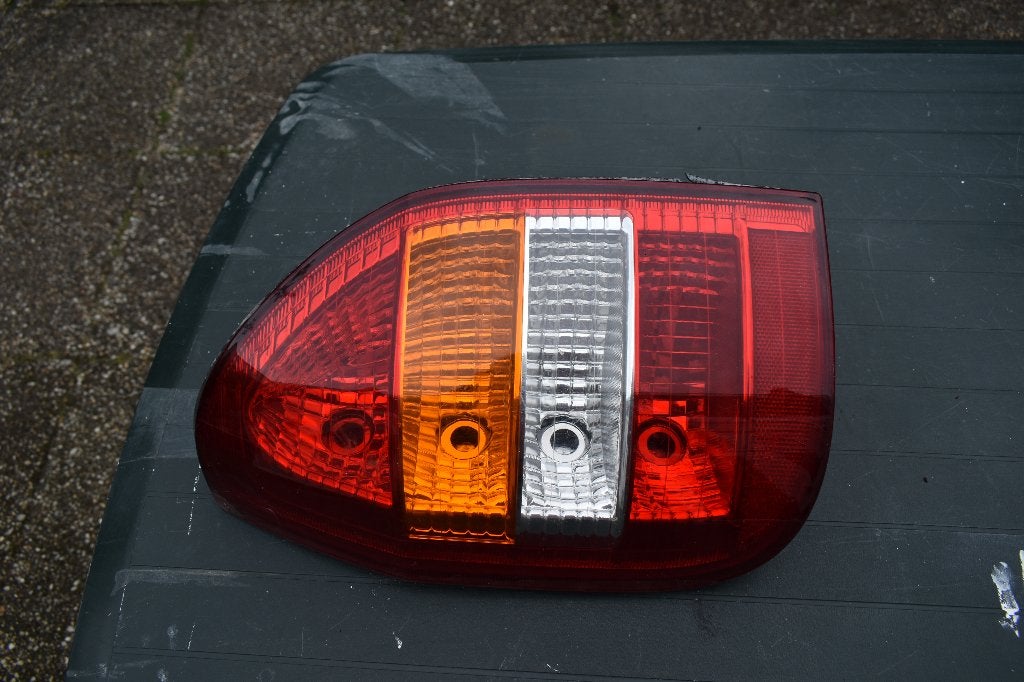 achterlicht Opel Zafira Links, Auto-onderdelen, Verlichting, Ophalen of Verzenden, Gebruikt, Opel
