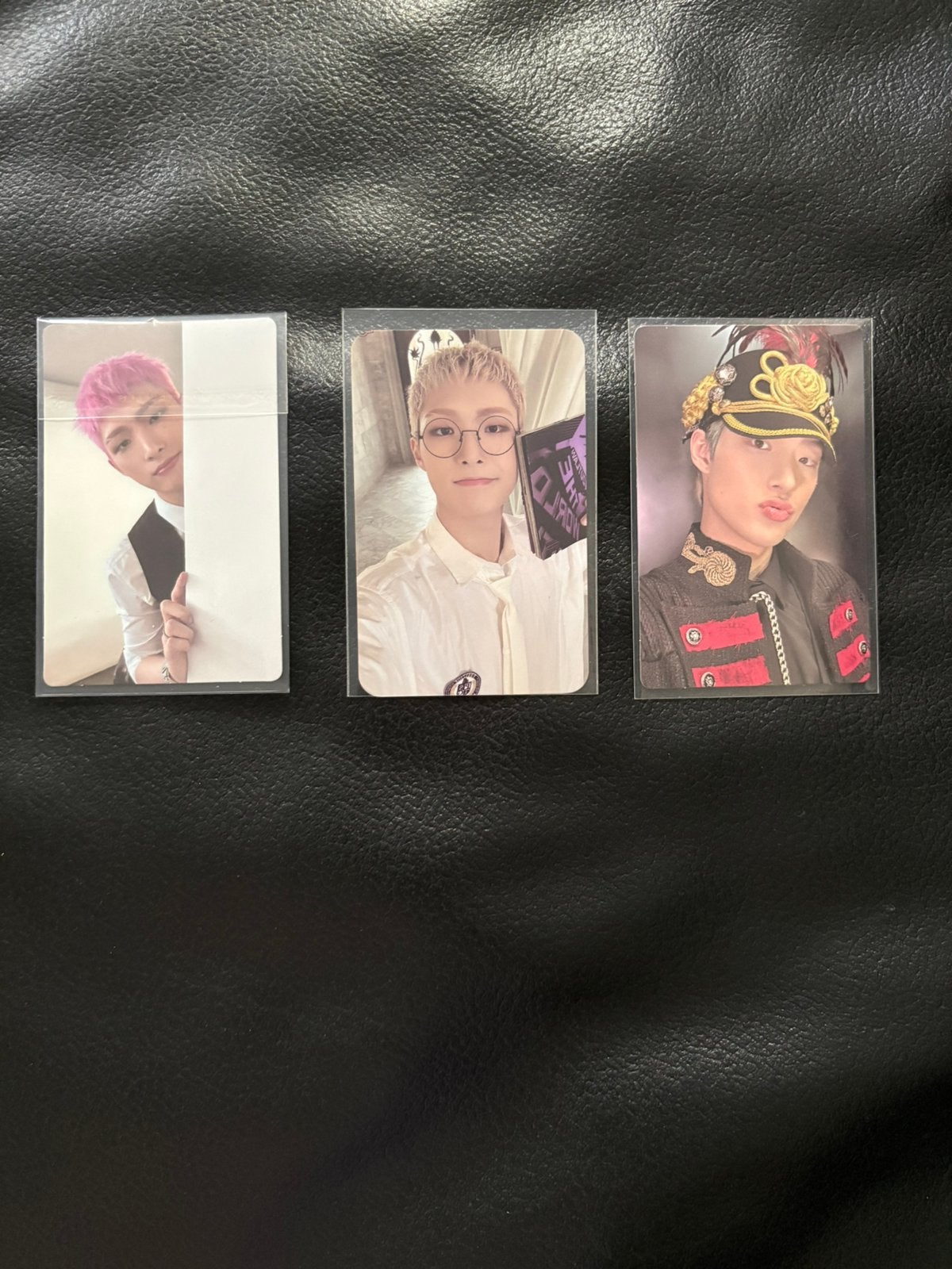 Mingi pc’s, Ophalen of Verzenden, Zo goed als nieuw, Foto of Kaart