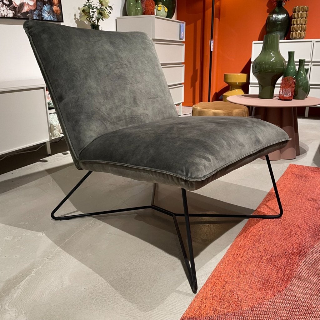 Algoso Fauteuil - Profijt Meubel, Huis en Inrichting, Fauteuils, Niet ingevuld, Niet ingevuld, Niet ingevuld