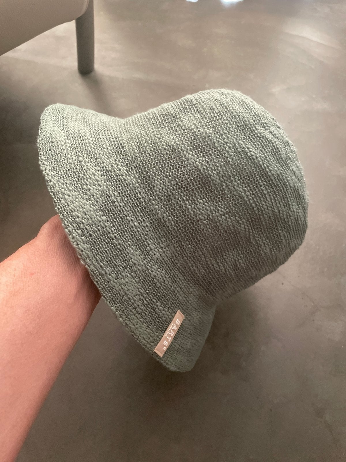 Hoedje van Barts.  S/M Nieuw!, Ophalen of Verzenden, Nieuw, One size fits all, Hoed