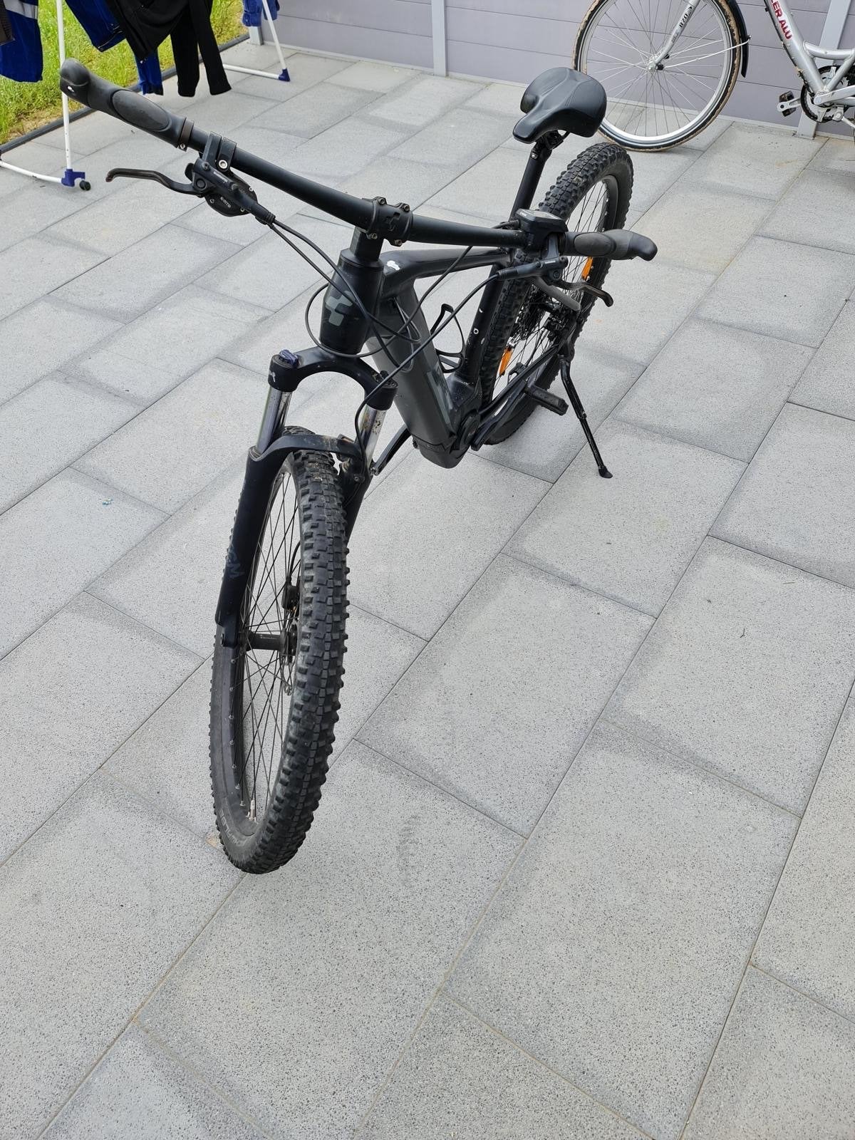Cube Reaction Hybrid Pro 625 E-bike 29” – Zeer nette staat, Ophalen, Gebruikt, 51 tot 55 cm, Cube