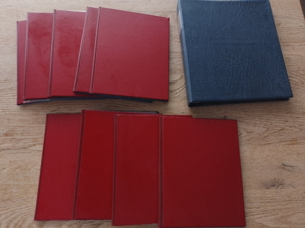 Speldjes Albums (leeg), Verzamelen, Speldjes, Pins en Buttons, Ophalen of Verzenden, Gebruikt, Overige onderwerpen, Speldje of Pin