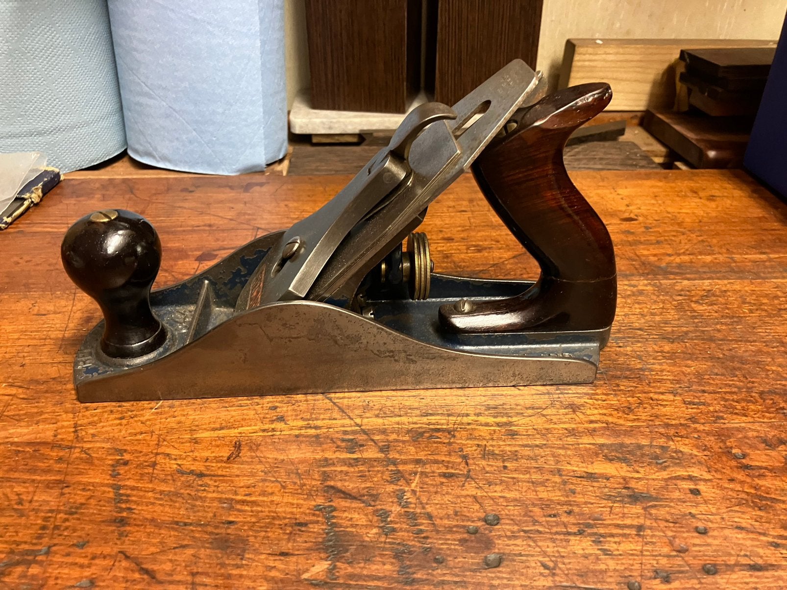 Record No.4,5+No.5, Ophalen of Verzenden