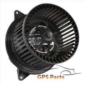 Ford mondeo 3 Interieurventilator Ford Focus aanjager Transi, -, -, Nieuw, Ophalen of Verzenden