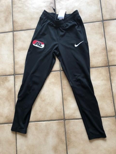 az sportbroek mt m, Ophalen of Verzenden, Zo goed als nieuw, Zwart, Fitness of Aerobics