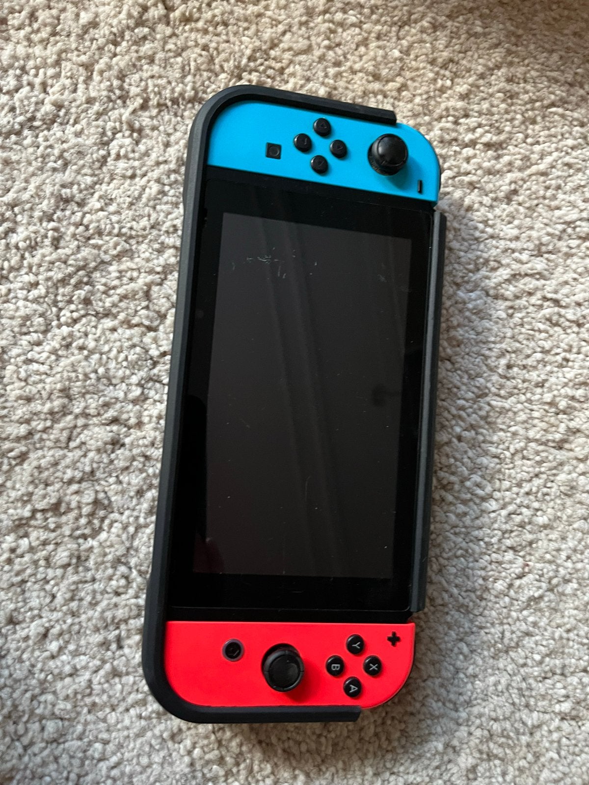 Nintendo Switch original met en veel accessoires, Spelcomputers en Games, Spelcomputers | Nintendo Switch, Gebruikt, Switch Original