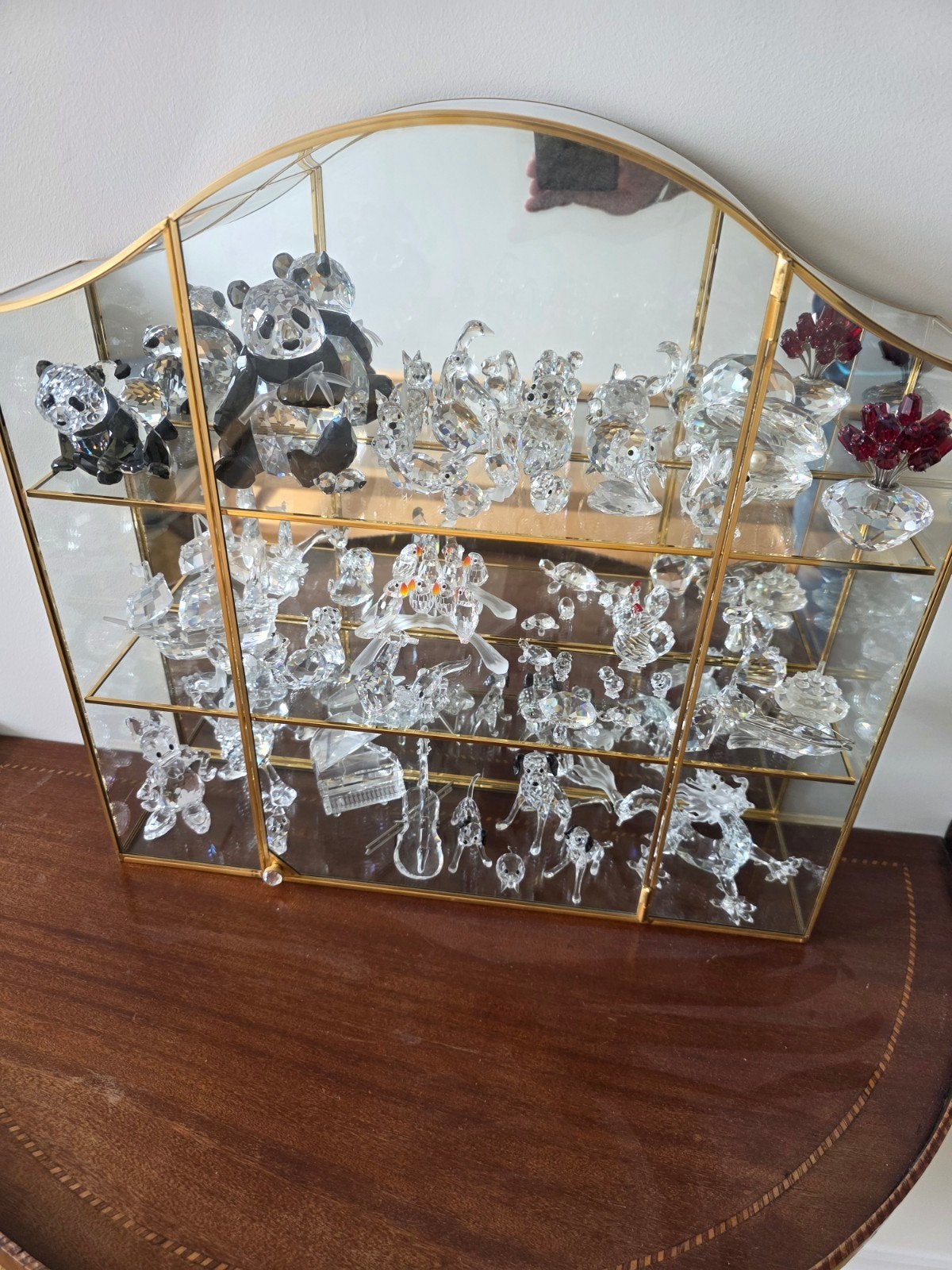 swarovski beelden, Ophalen, Nieuw, Figuurtje