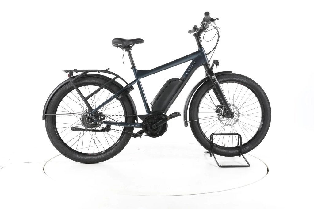 Victoria E-Bike, Gebruikt, 59 cm of meer, 50 km per accu of meer, Ophalen
