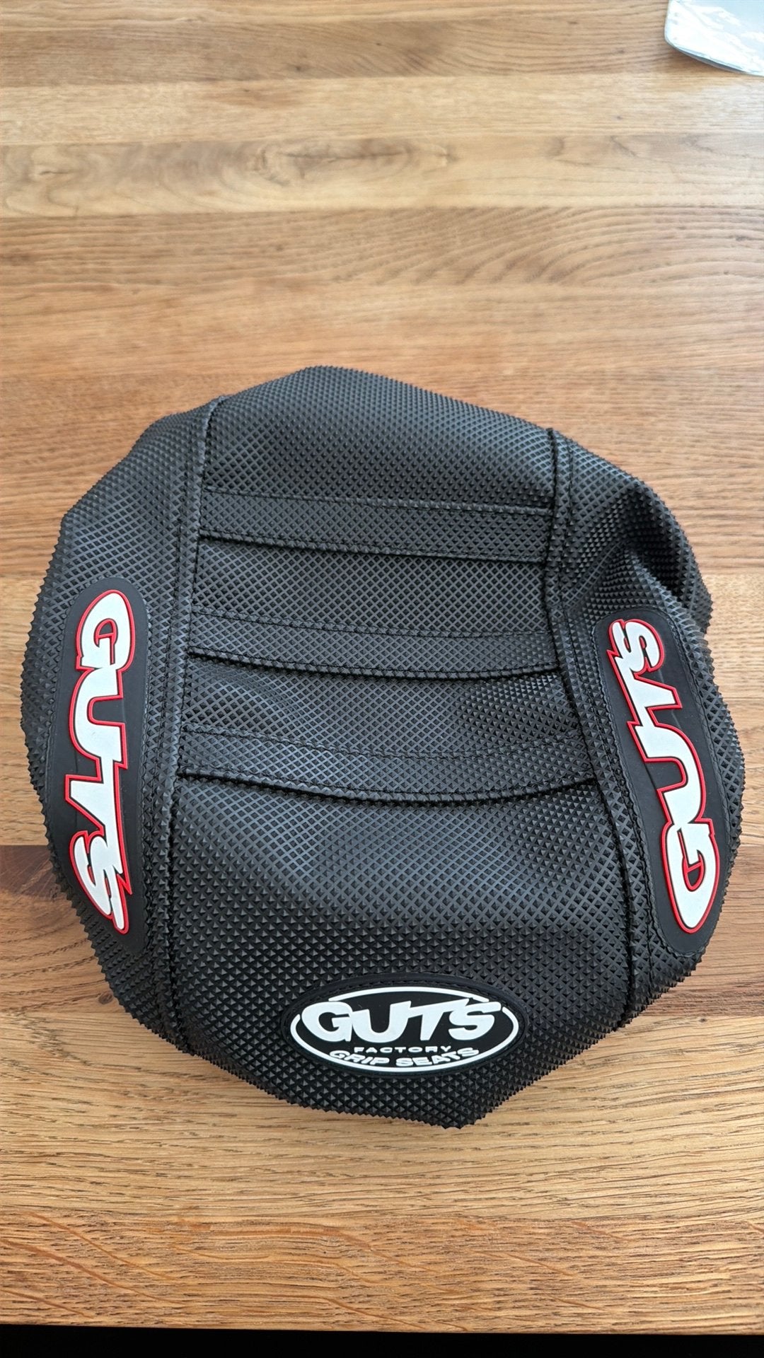 Guts seat racing, Ophalen of Verzenden, Nieuw