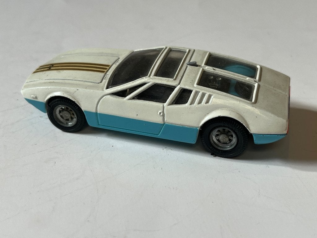 Corgi Toys De Tomaso angusta Chia 271, Verzenden, Auto, Corgi